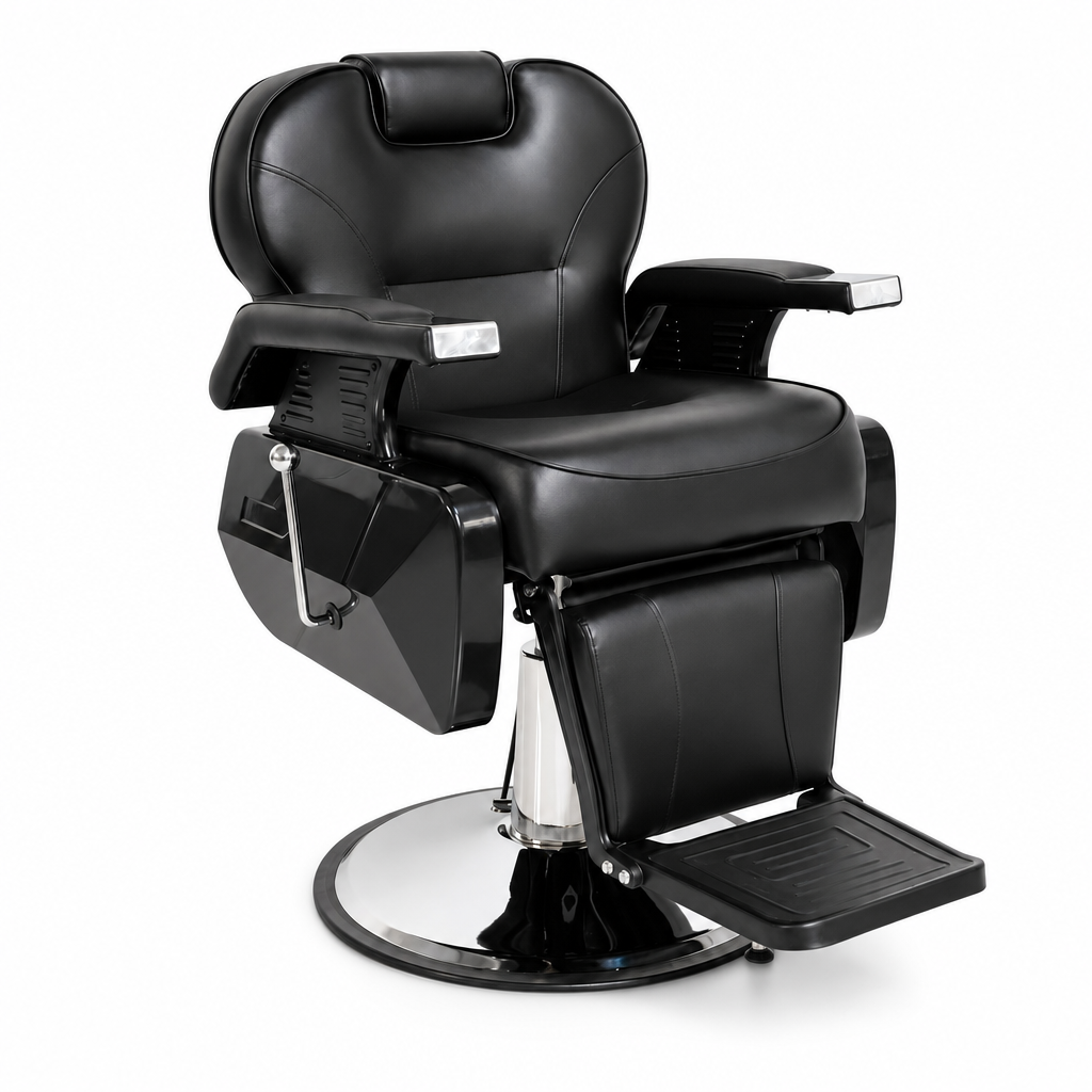 SILLON BARBERO HARLY PREMIUM PRO