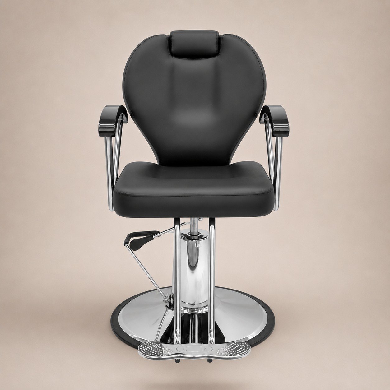 Sillón Barbero Máximo Confort y Estilo Ibai 2