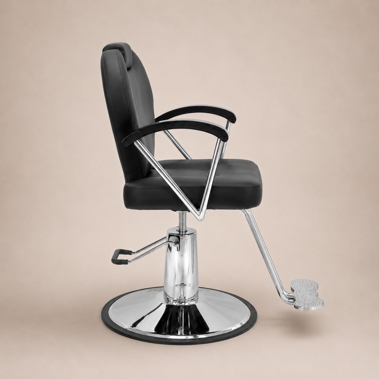 Sillón Barbero Máximo Confort y Estilo Ibai 3