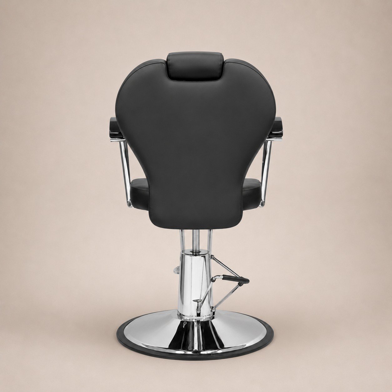 Sillón Barbero Máximo Confort y Estilo Ibai 4