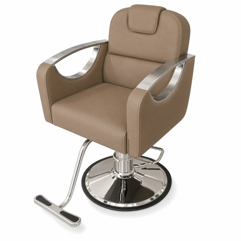 Silla de Maquillaje Comoda KIN