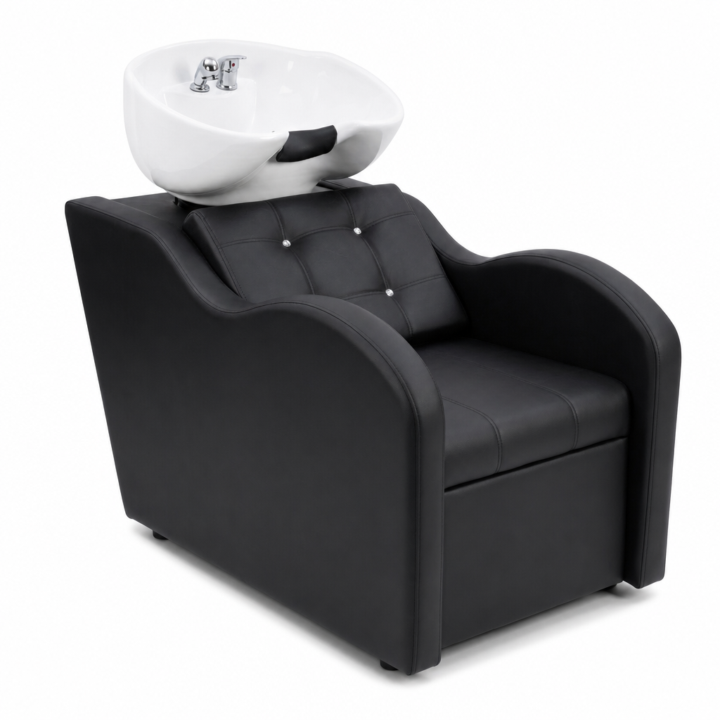 Lavacabeza Ergonómico Exclusivo JANA