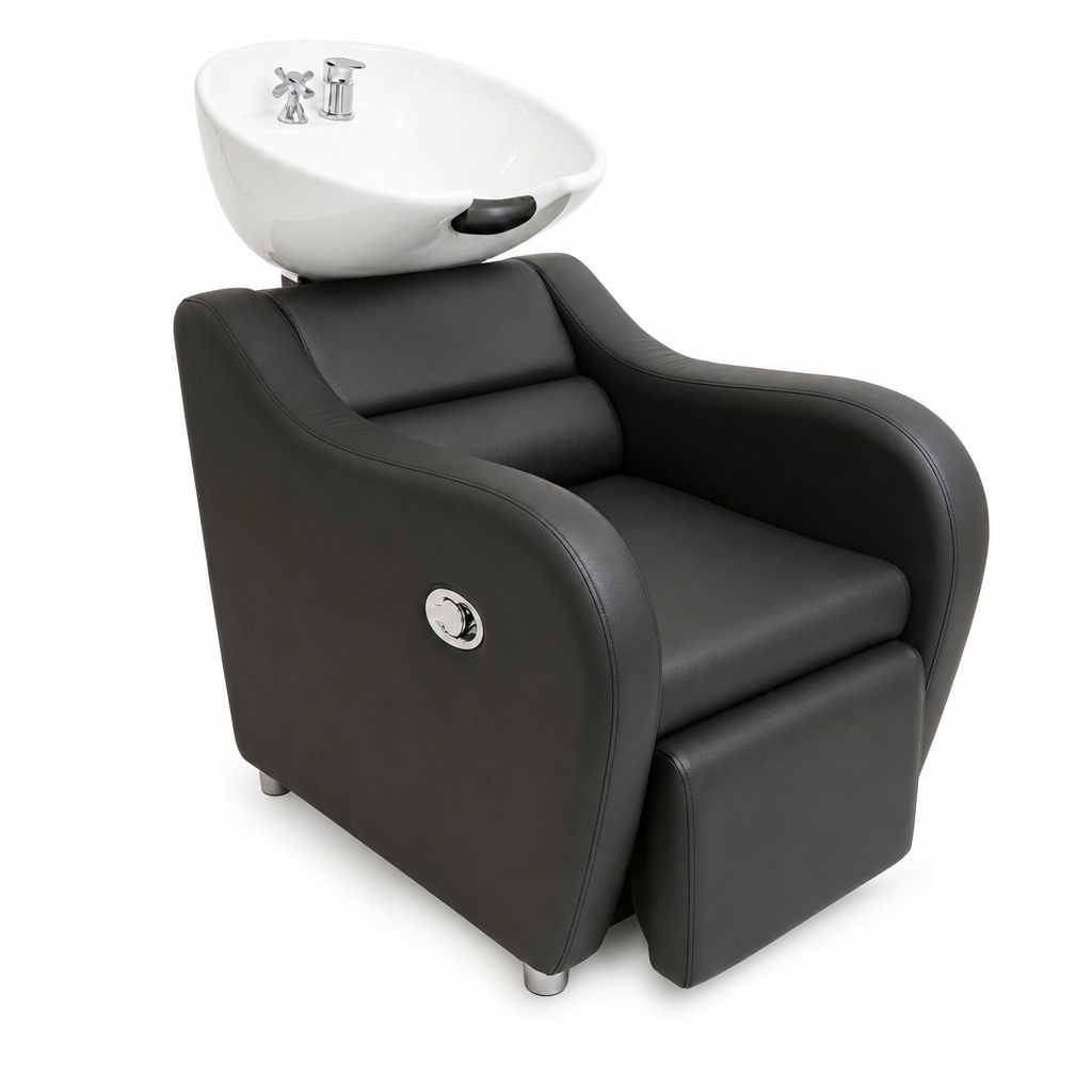 Lavacabeza Ergonómico Estilo Cómodo elegante - LOA