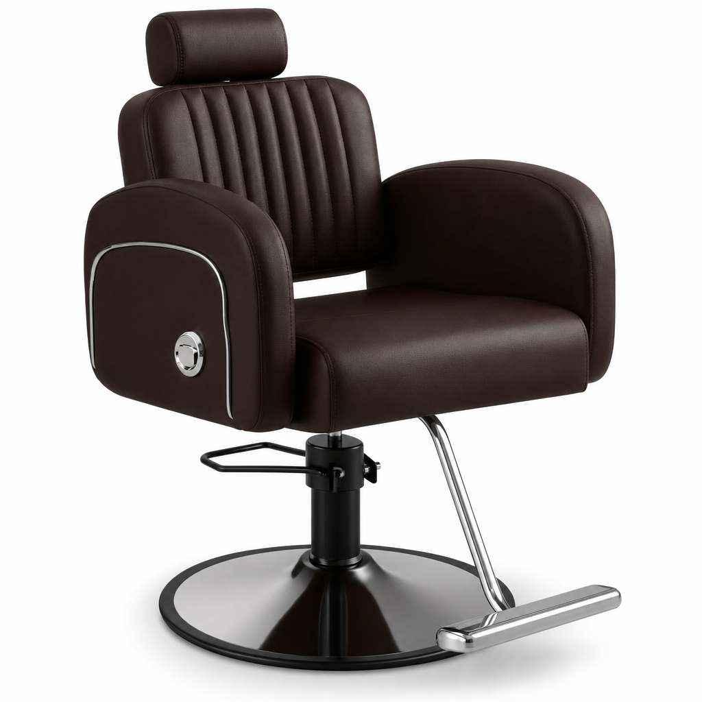 Silla de Maquillaje Comoda y Resistente ANRI