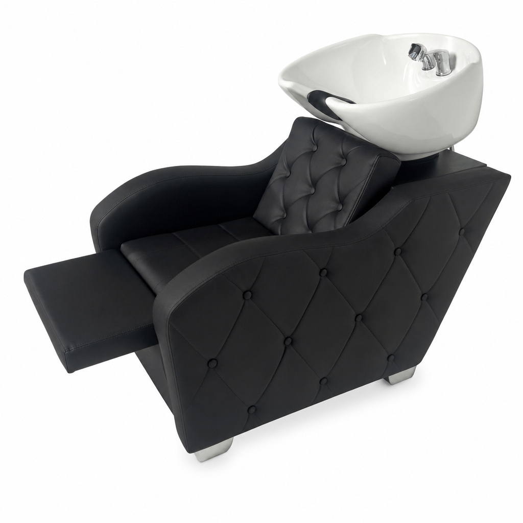 Lavacabeza Profesional Spa Diseño Moderno - GINA