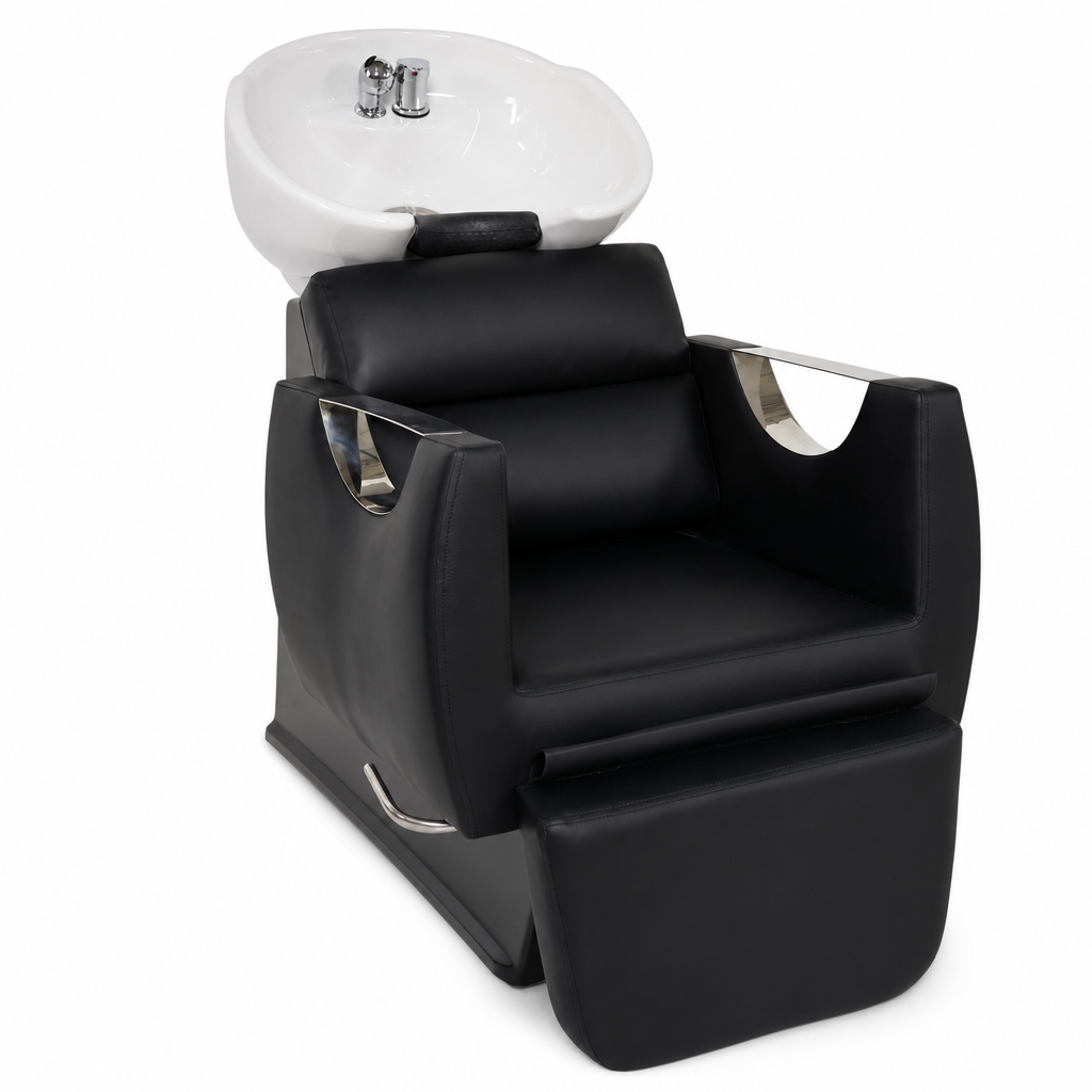Lavacabeza Ergonómico Exclusivo - KIm con LOZA