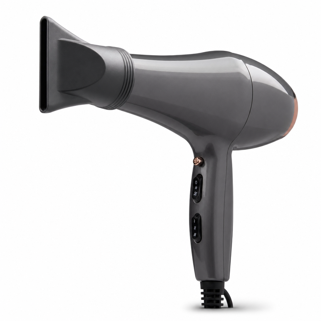 Secador MQ Profesional HQ 2200W