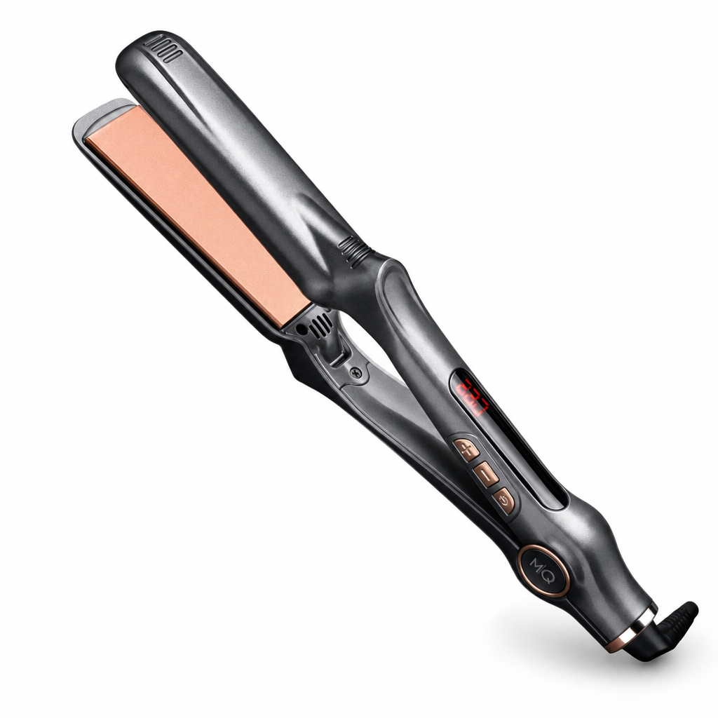 Plancha Alisadora MQ Profesional 480
