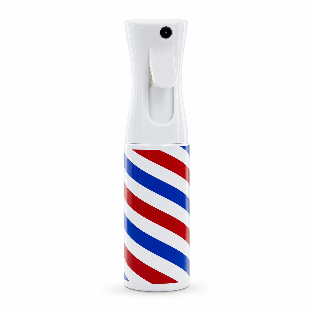 Kit Pulverizador Profesional de Agua Termix - Barber.