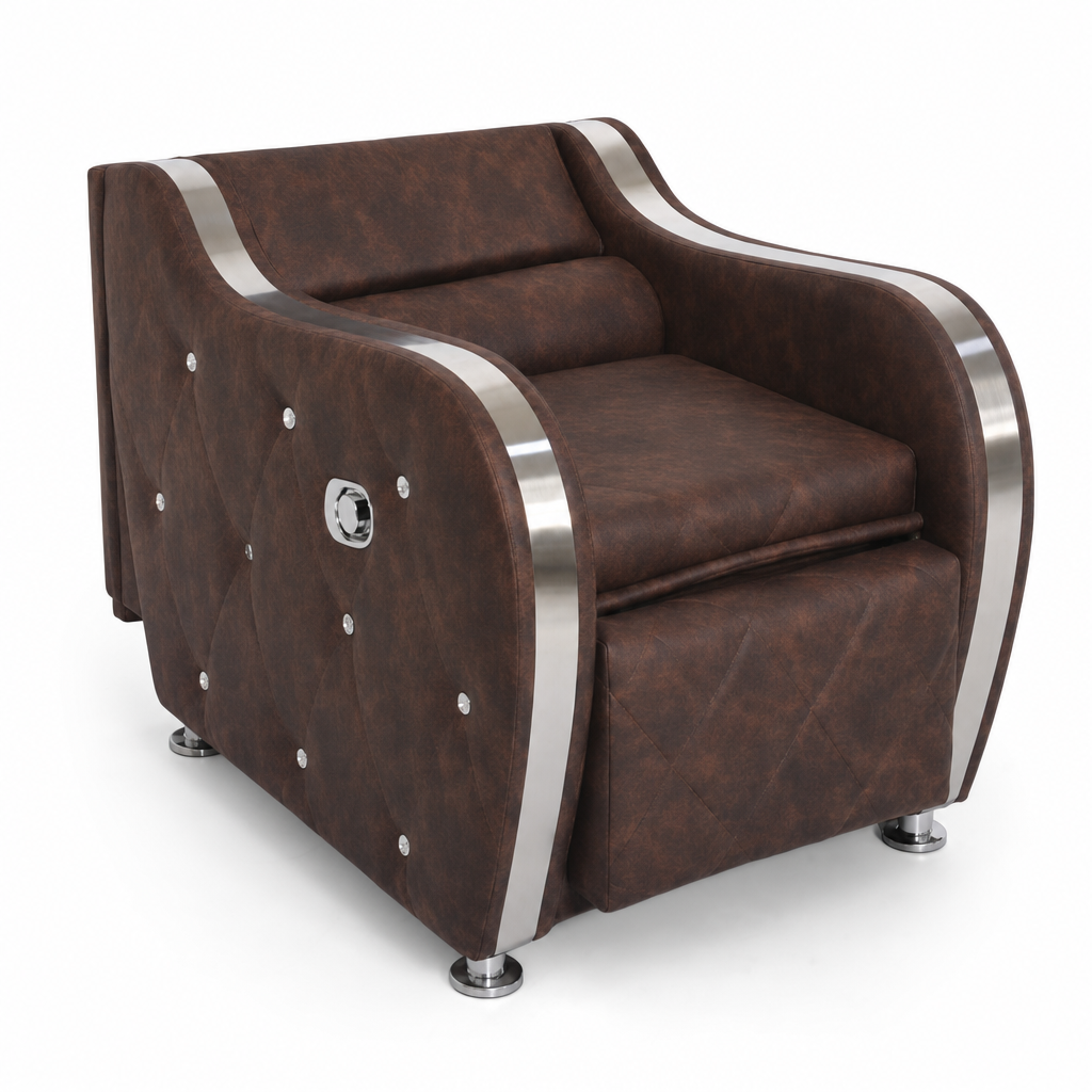 Cuerpo Lavacabeza Ergonómico Estilo Cómodo - NINA