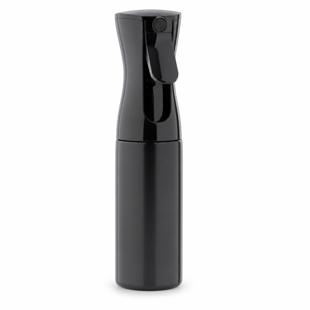 Kit Pulverizador Profesional de Agua Termix - Negro
