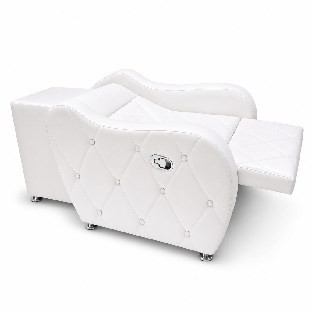 Cuerpo LAVACABEZA CAMA