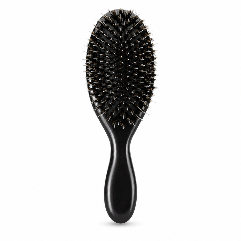 Cepillo L Profesional Para Extensiones Termix
