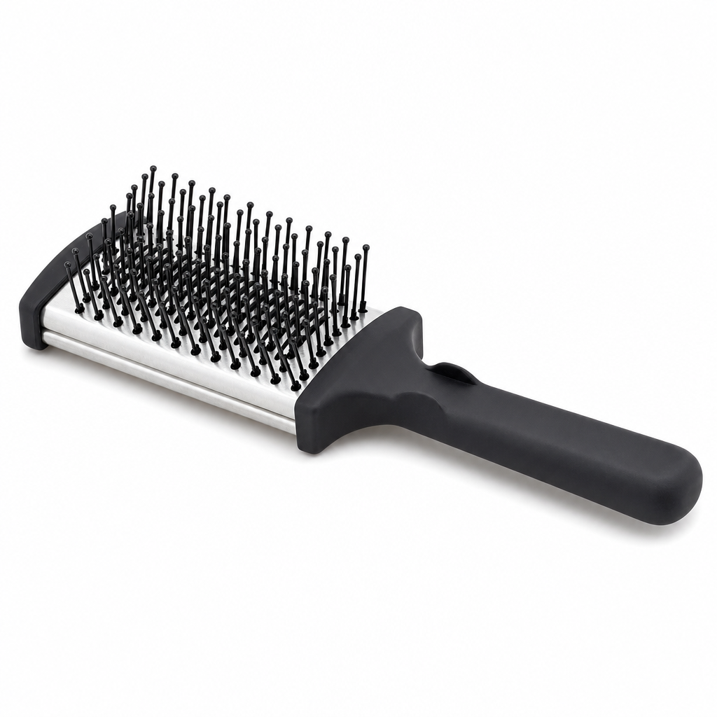 Cepillo Plano Térmico Alisado Rápido Termix