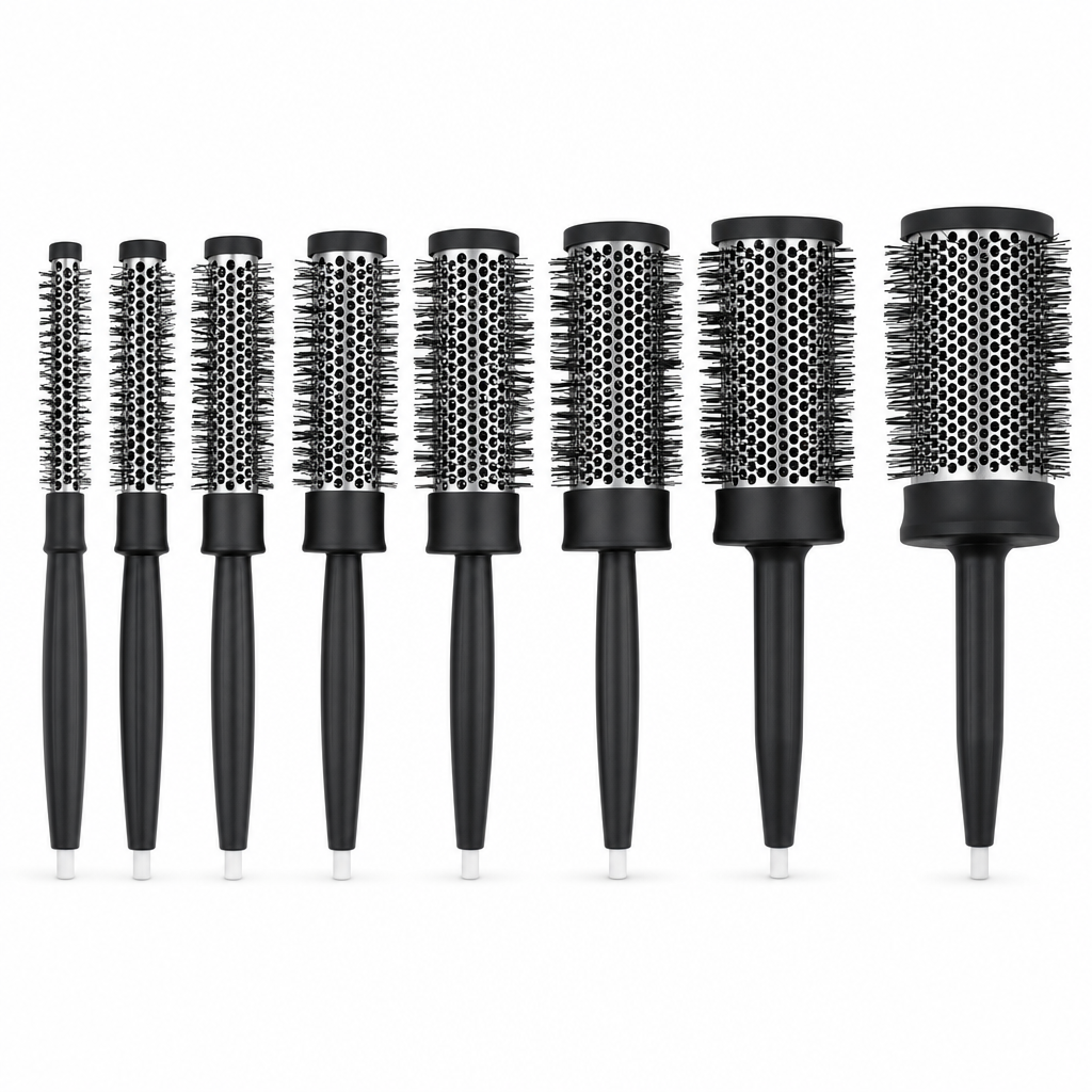 Cepillo Profesional Brush Termix