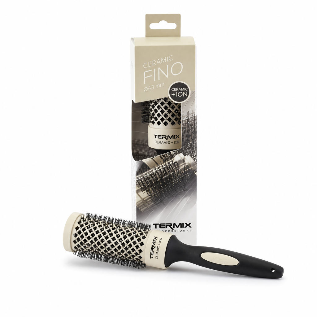 Cepillo Termix Soft Cabello Fino - ∅ 60.