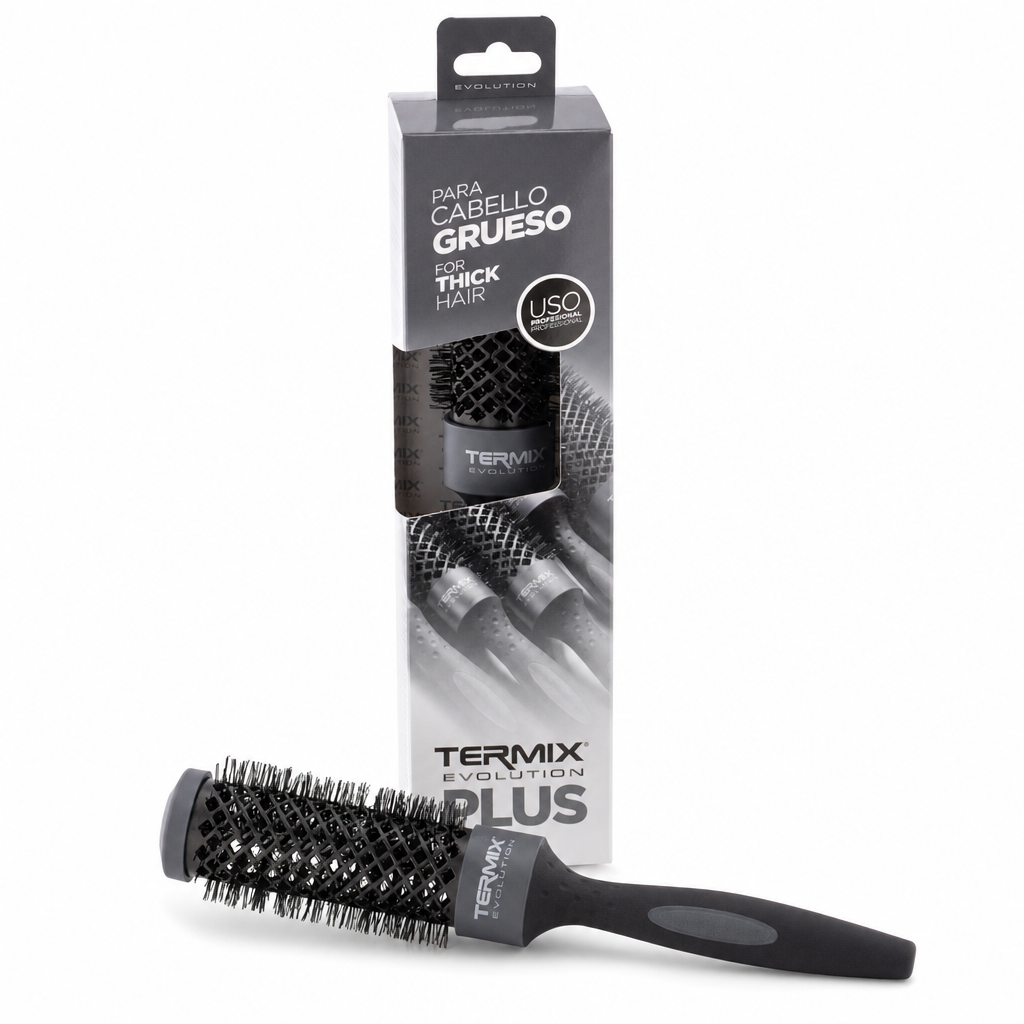 Cepillo Evolution Plus Termix - 60 mm