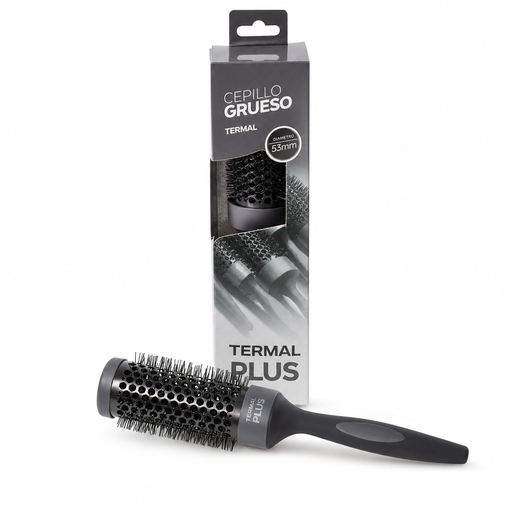 Cepillo Evolution Plus Termix - 37 mm