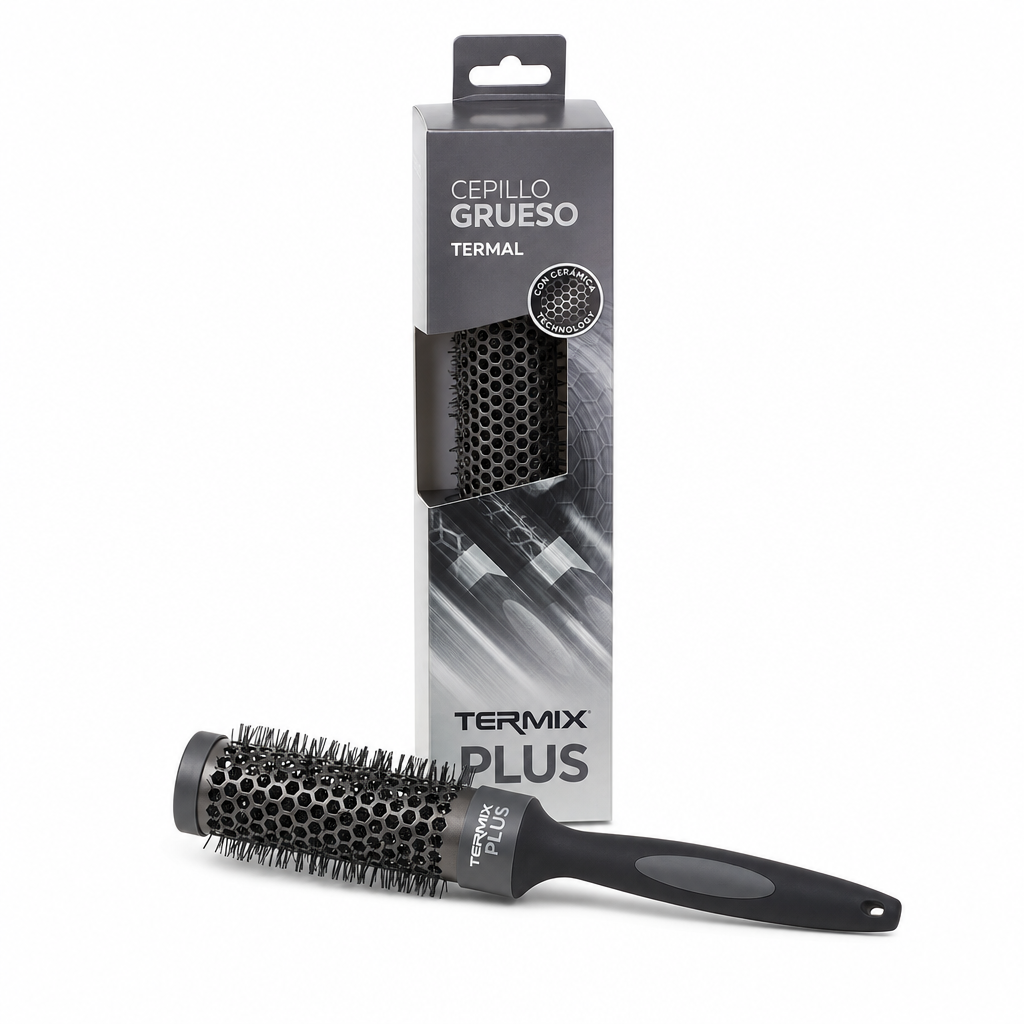 Cepillo Evolution Plus Termix - 17 mm