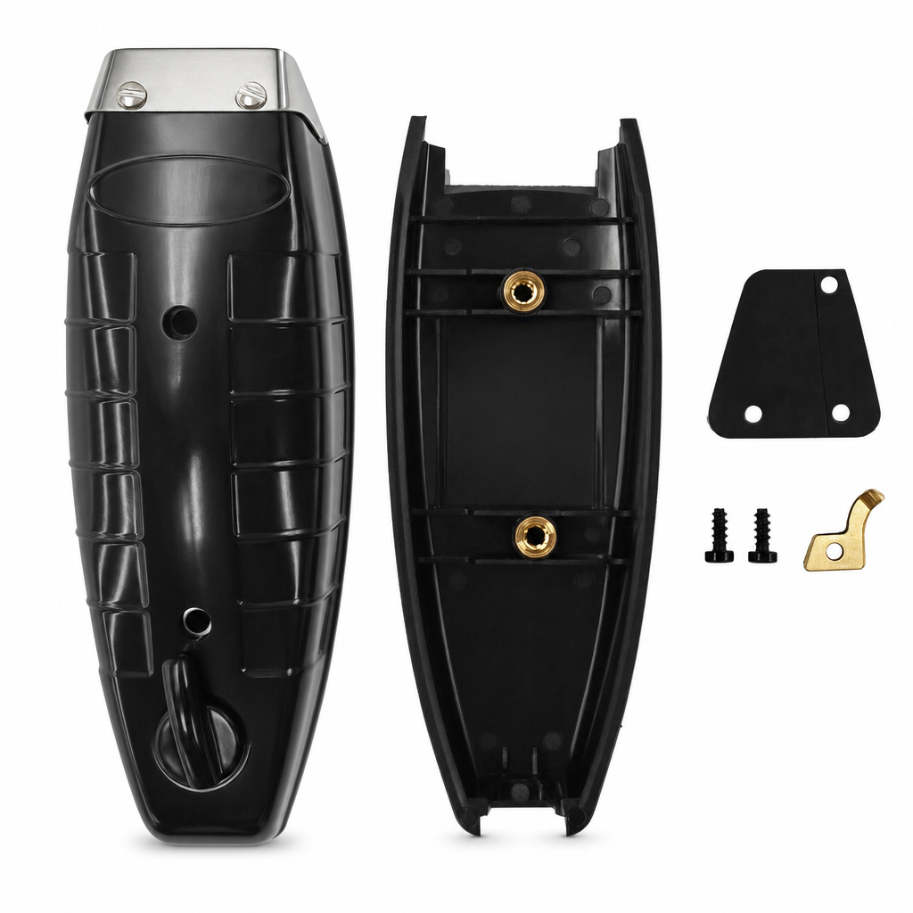 Andis Carcasa Completa Original GTX