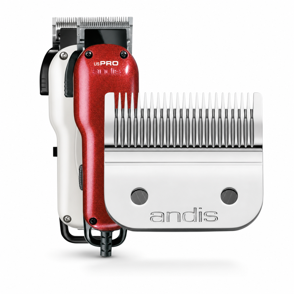Cuchilla para US-Pro Andis