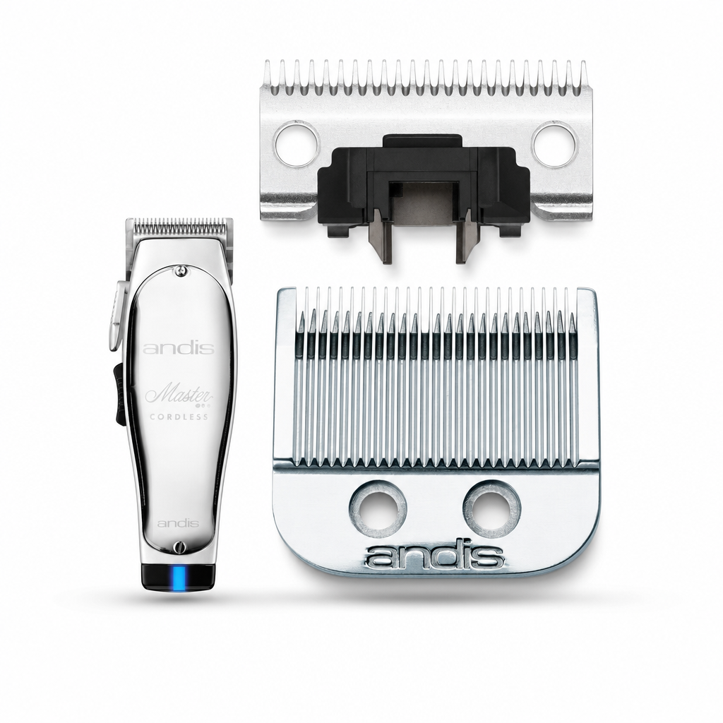 Cuchilla para Master Cordless Li 000-1 Andis