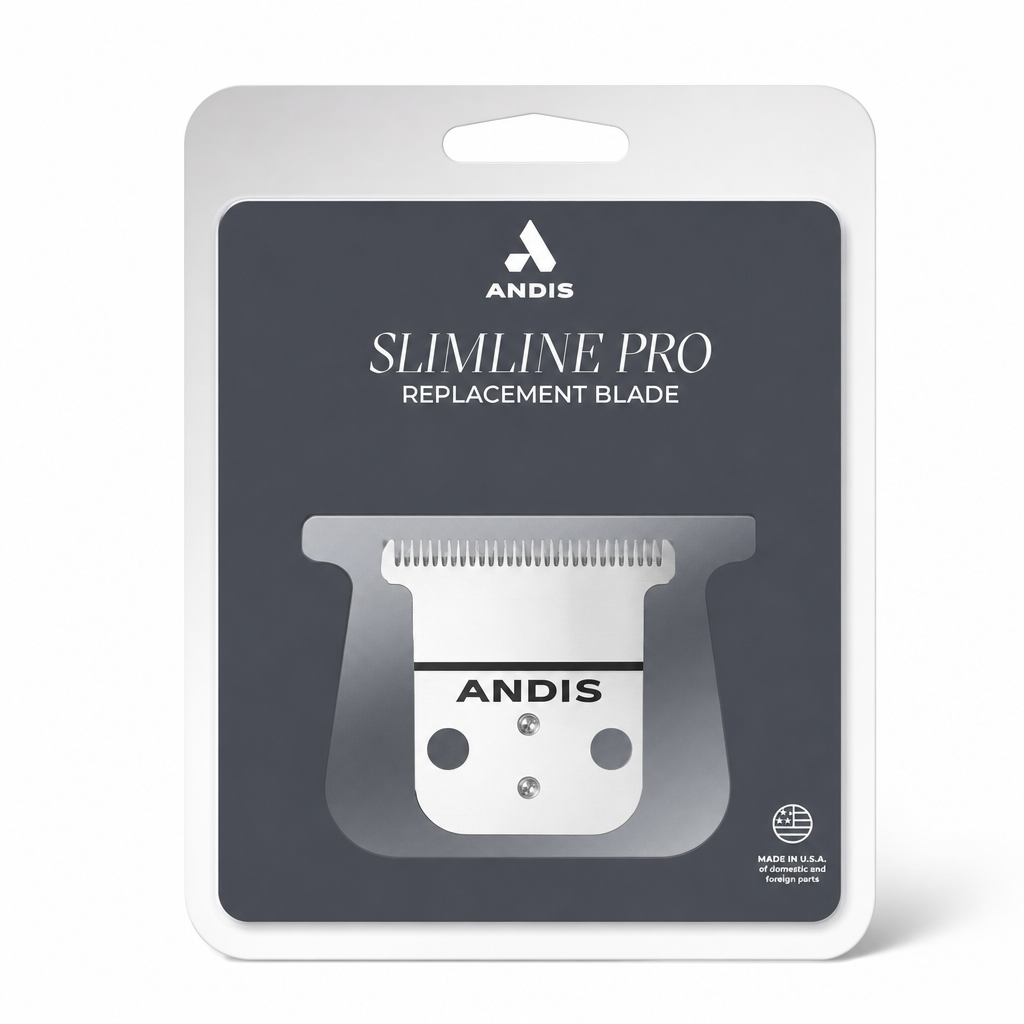 Cuchilla Inoxidable Slimline Pro Li Andis