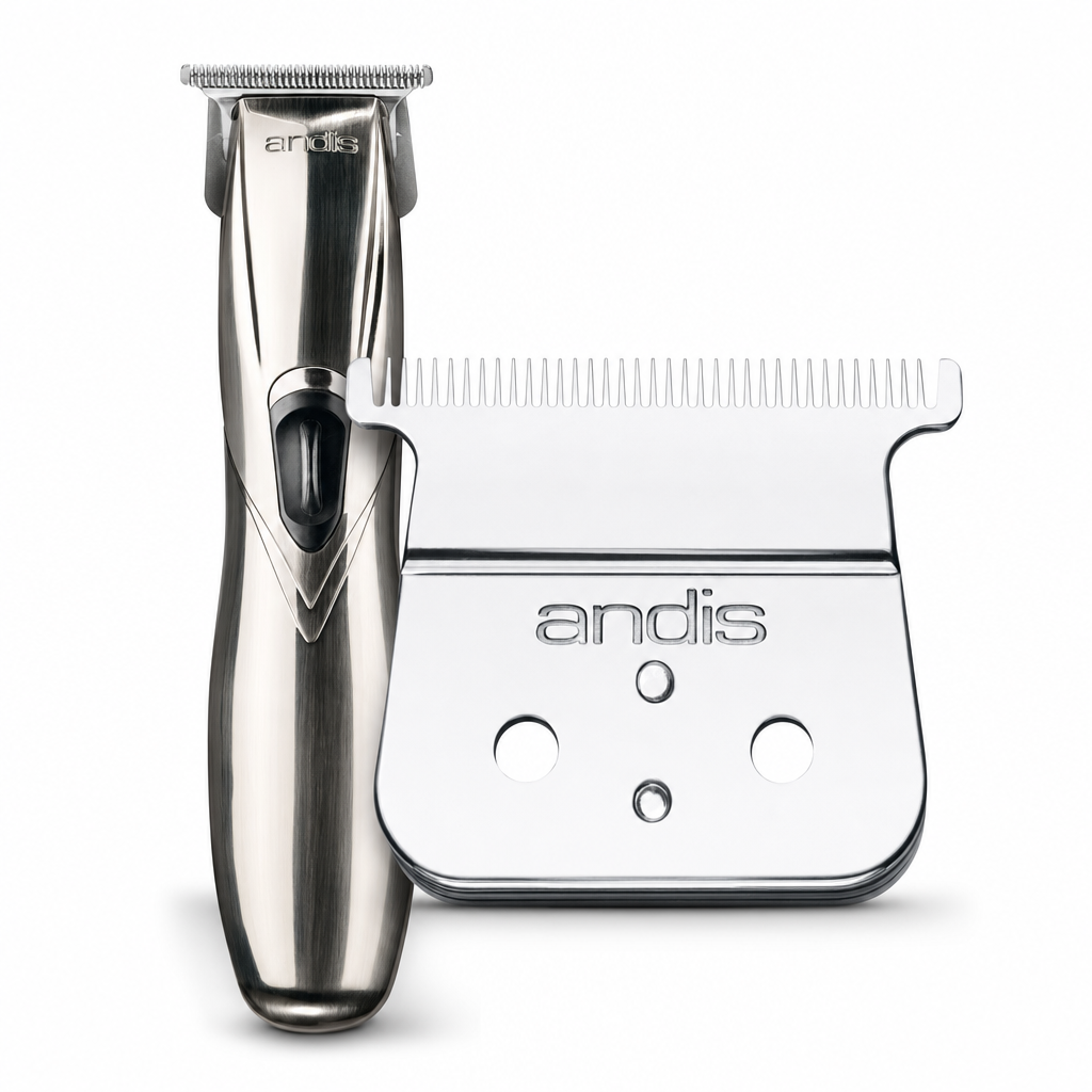 Cuchilla Inoxidable Slimline Pro GTX Andis