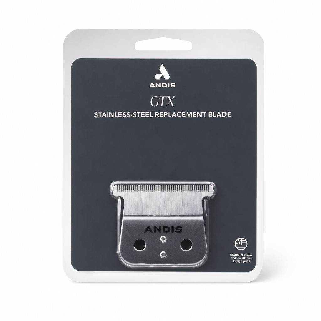 Cuchilla Inoxidable GTX Andis