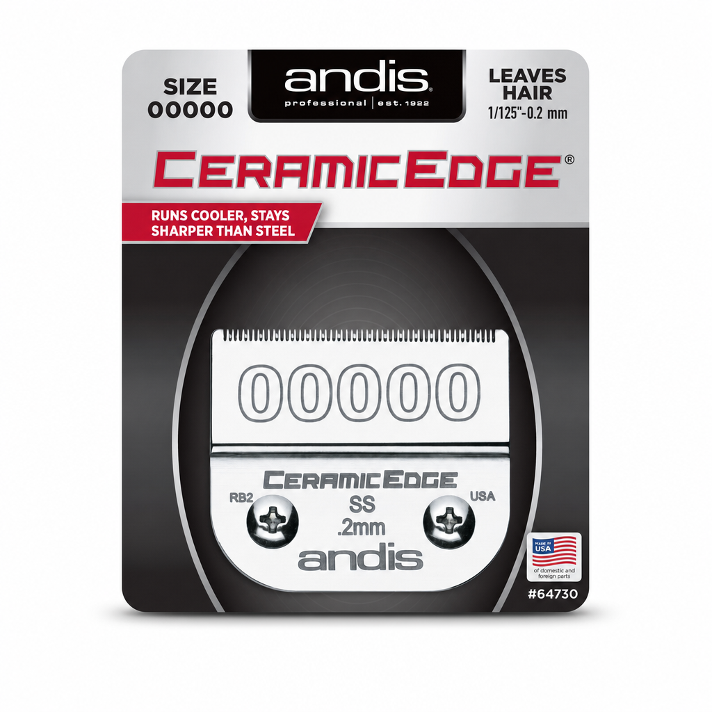 Cuchilla CeramicEdge 00000 Andis