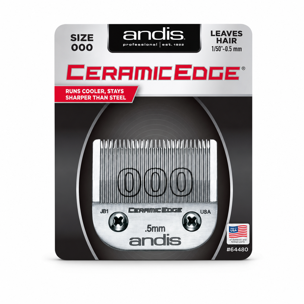 Cuchilla CeramicEdge 000 Andis