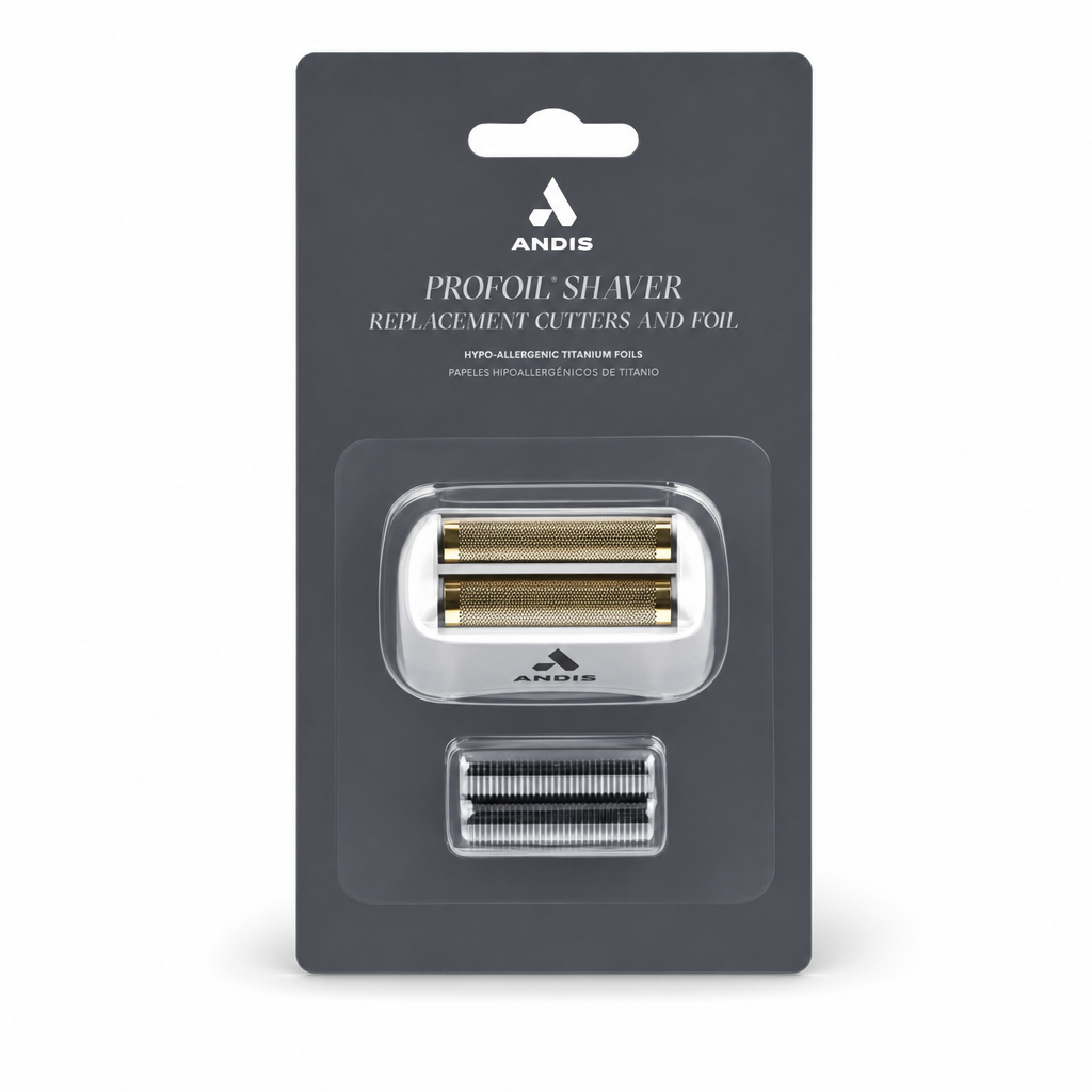 Cabezal para Shaver Profoil Andis