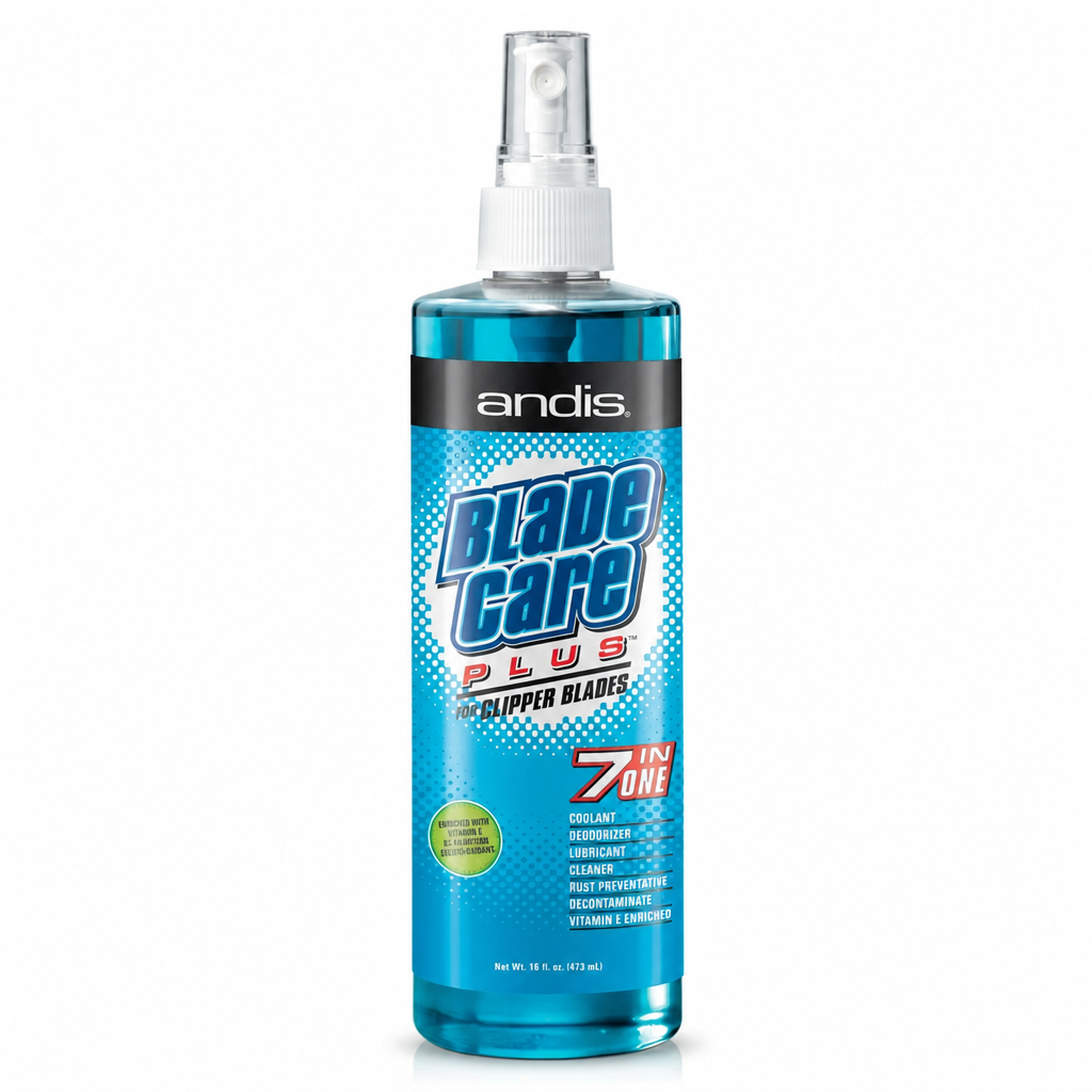 Blade Care Plus Spray 473 Pro Único Andis