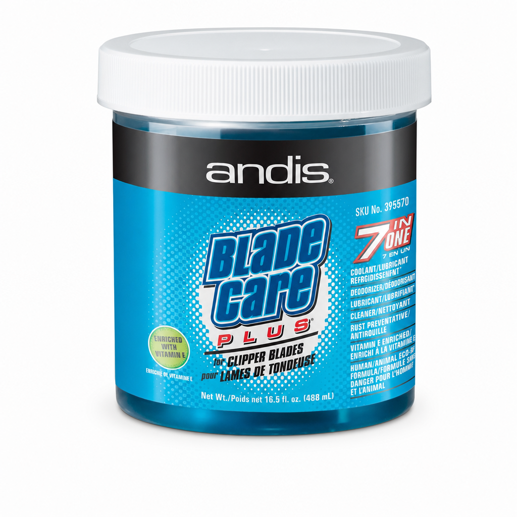 Blade Care Plus 473 ml Profesional Andis