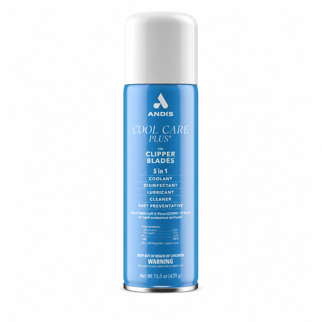 Cool Care Plus 439g 5 en 1 Profesional Andis