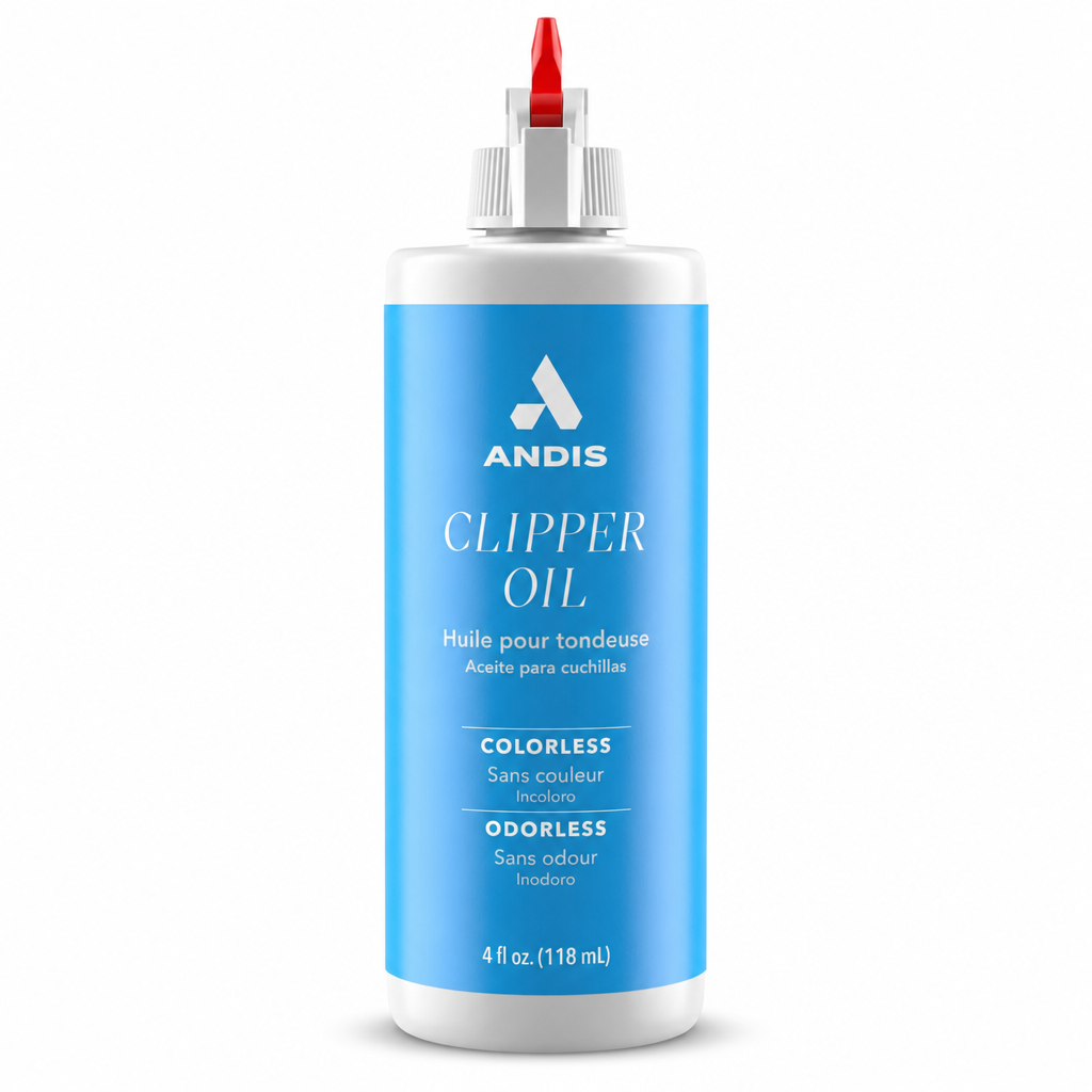 Aceite Andis 118ml Lubricación Precisa