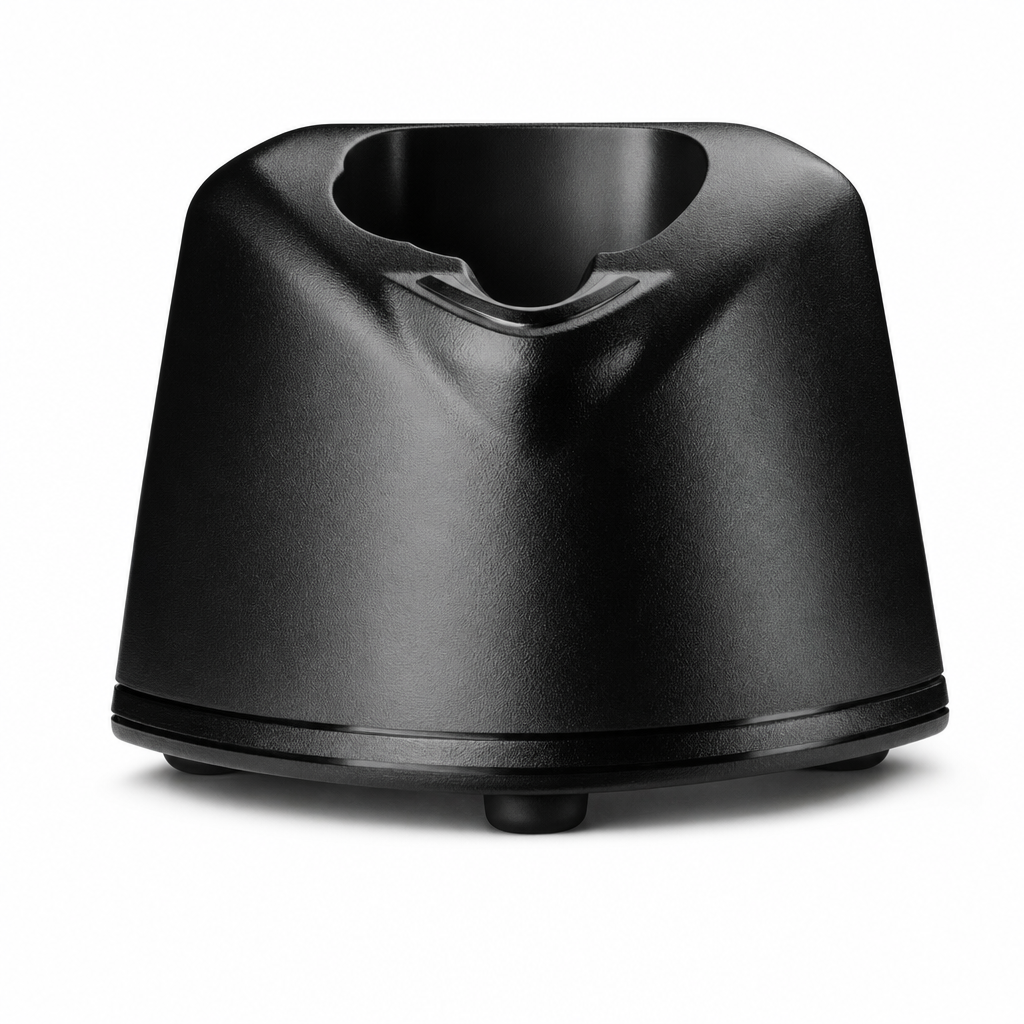 Base de Carga Supra ZR II Andis