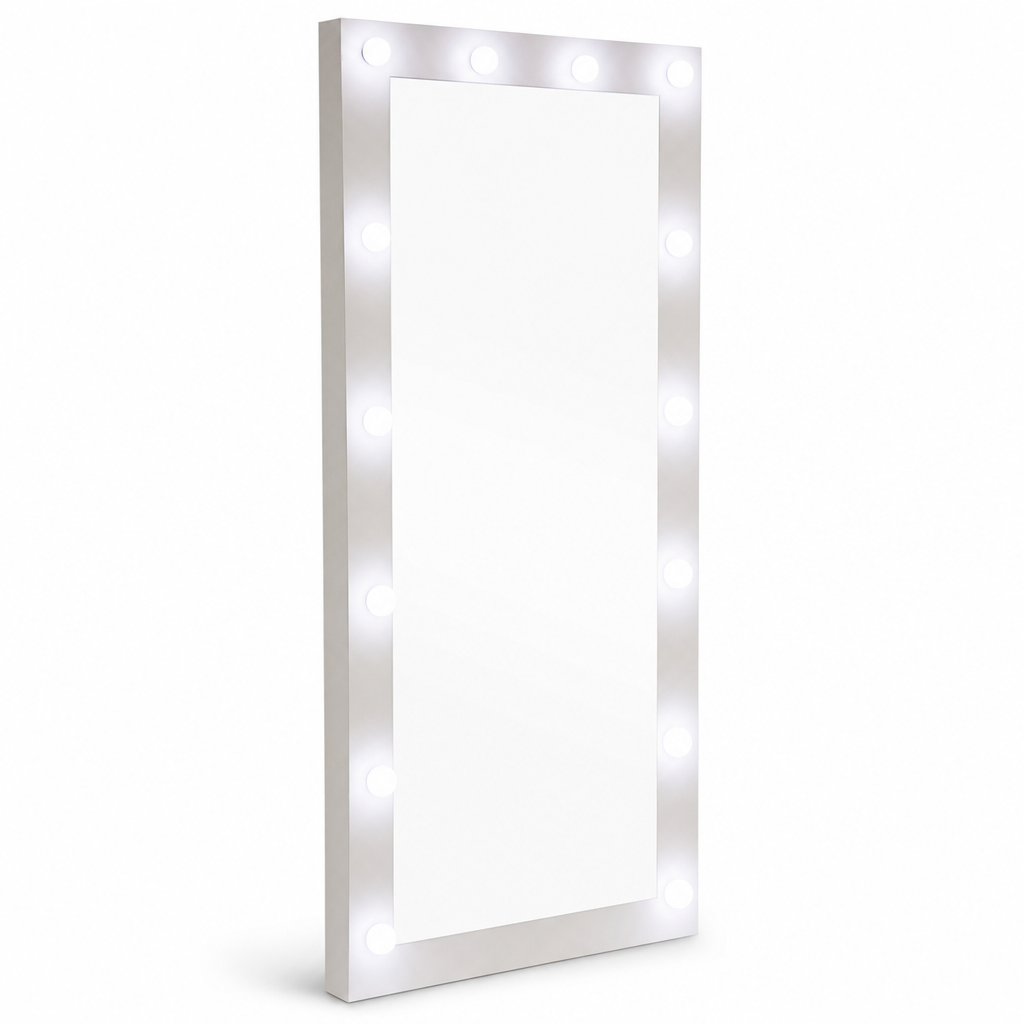 Espejo LED de Visibilidad Profesional Tirso