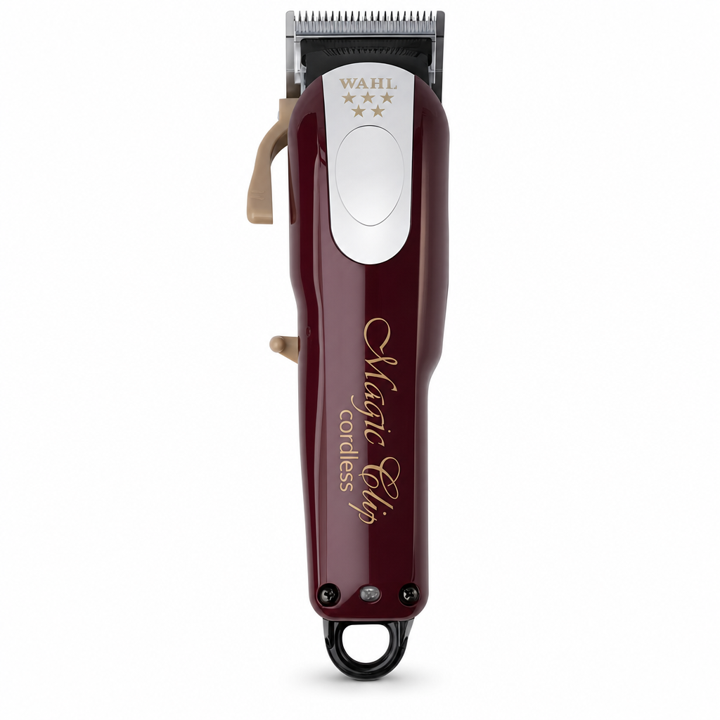 Máquina Clipper Magic Clip Cordless - Wahl