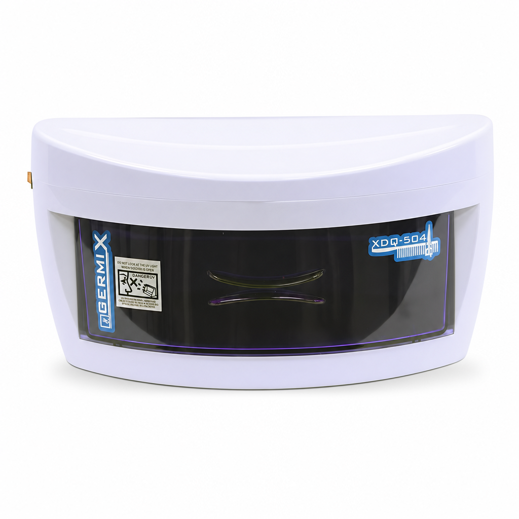 Esterilizador de Ozono Moderno UV Liv
