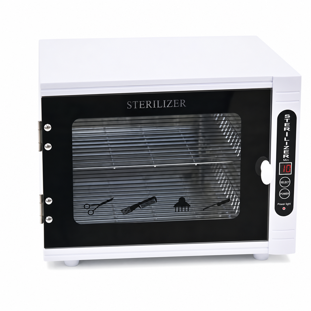 Esterilizador de Ozono Elegante UV 9W Zac