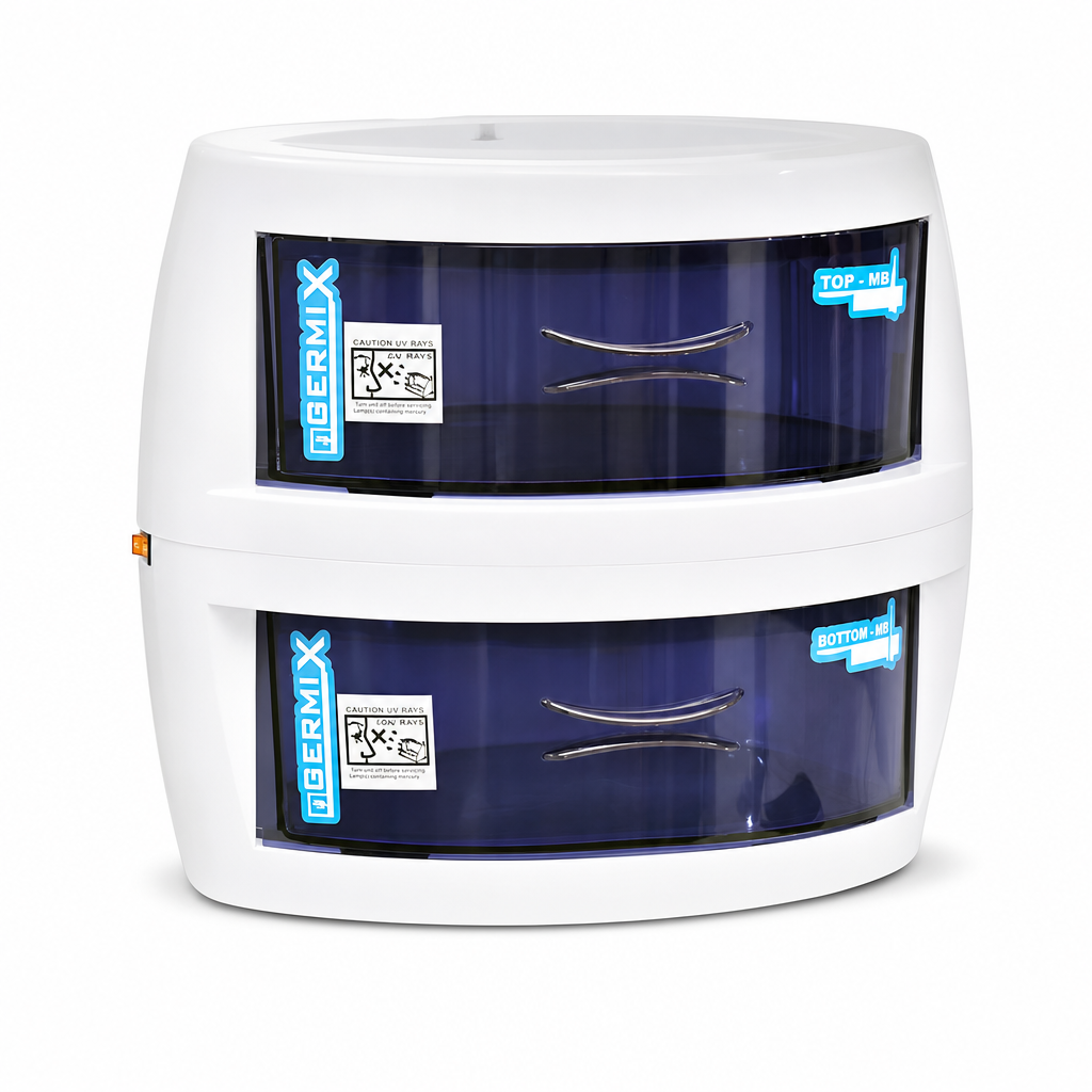 Esterilizador de Ozono Eficaz UV 9W Ker