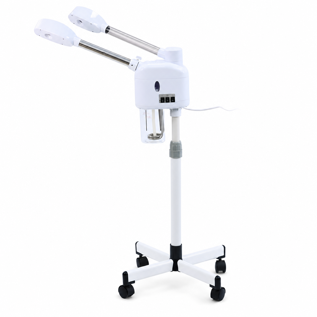 Vaporizador de Ozono Para Cutis Sana Bera