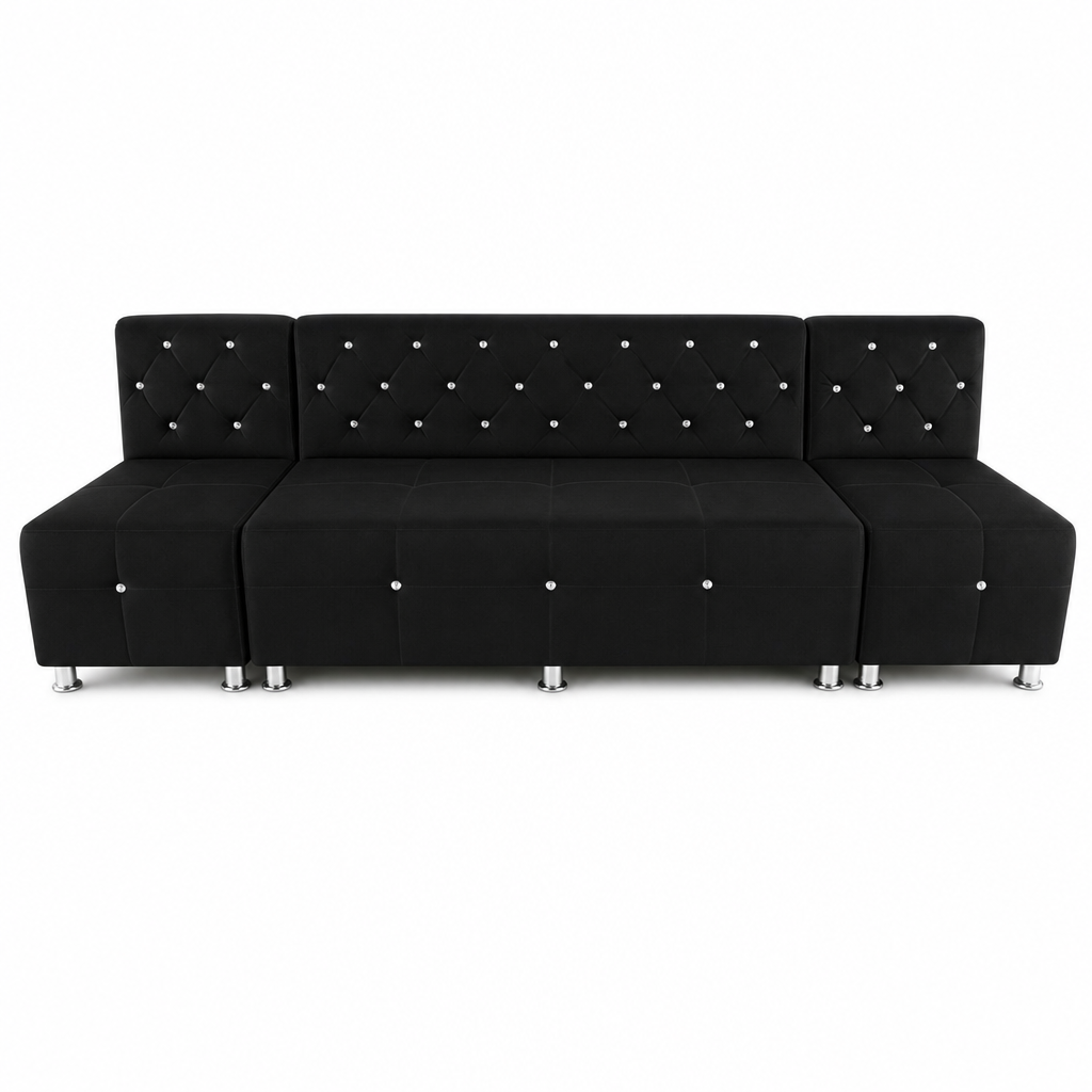 Juego Sillón de Espera Elegancia Única Juo - Juego Sillón 14