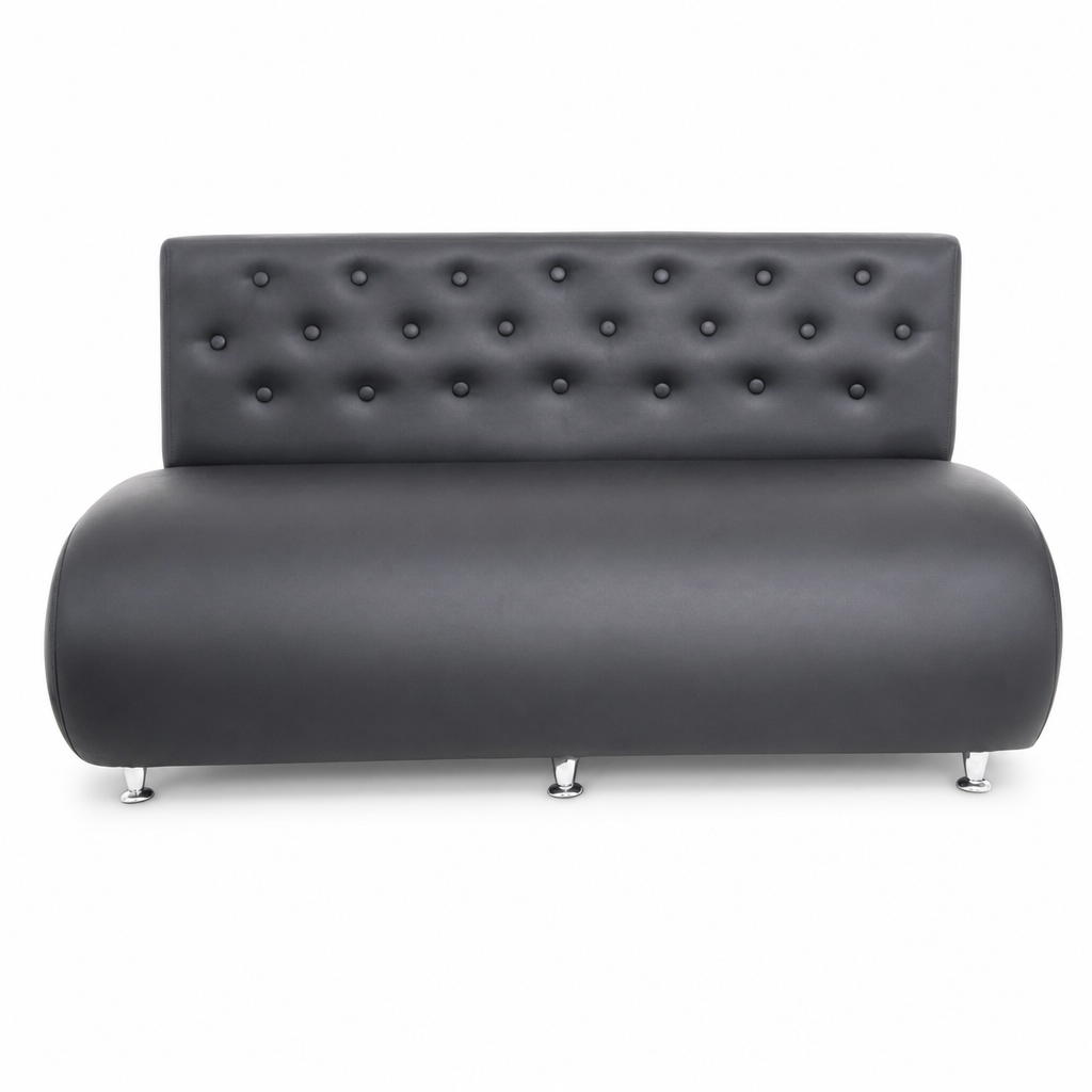 Juego Sillón de Espera Diseño Moderno Areu - Sillón Principal 8