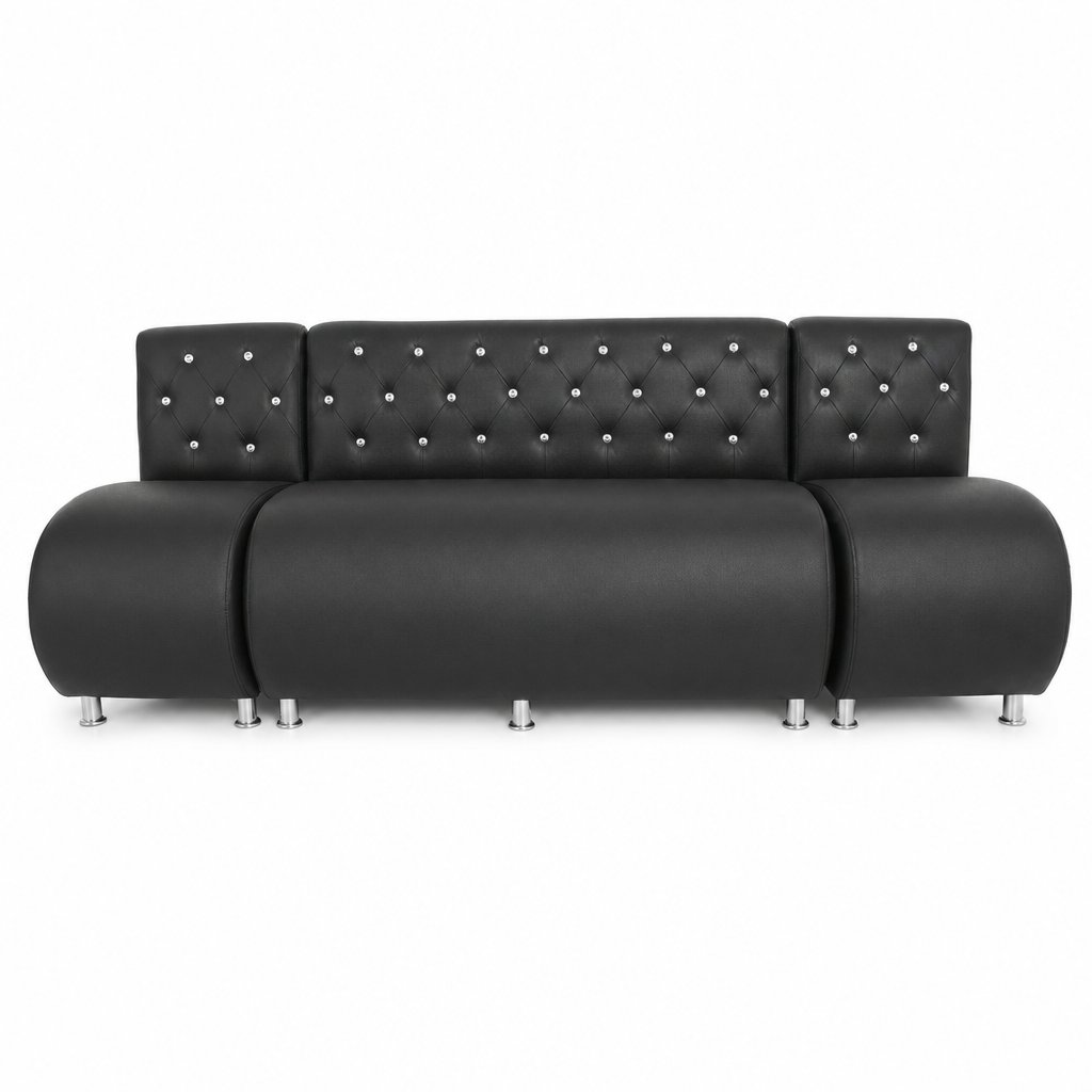Juego Sillón de Espera Estilo de Clase Zair - Juego Sillón 7