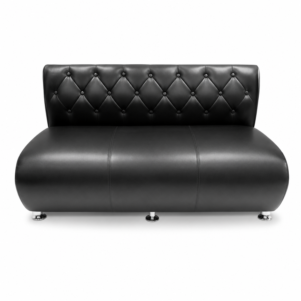 Juego Sillón de Espera Estilo Clásico Seok - Sillón Principal 2