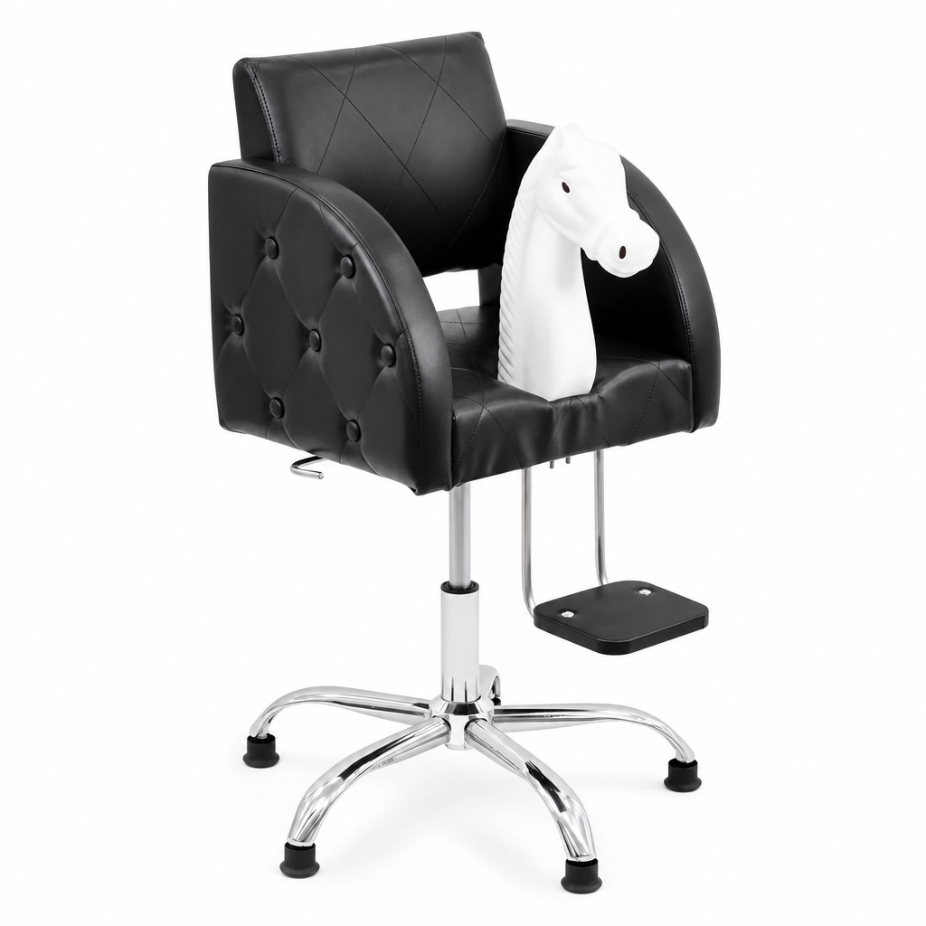 Silla Caballito Comodidad que Resalta Ome