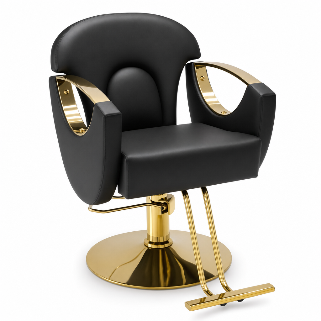 Silla Reclinable Elegancia que Impacta Cloe