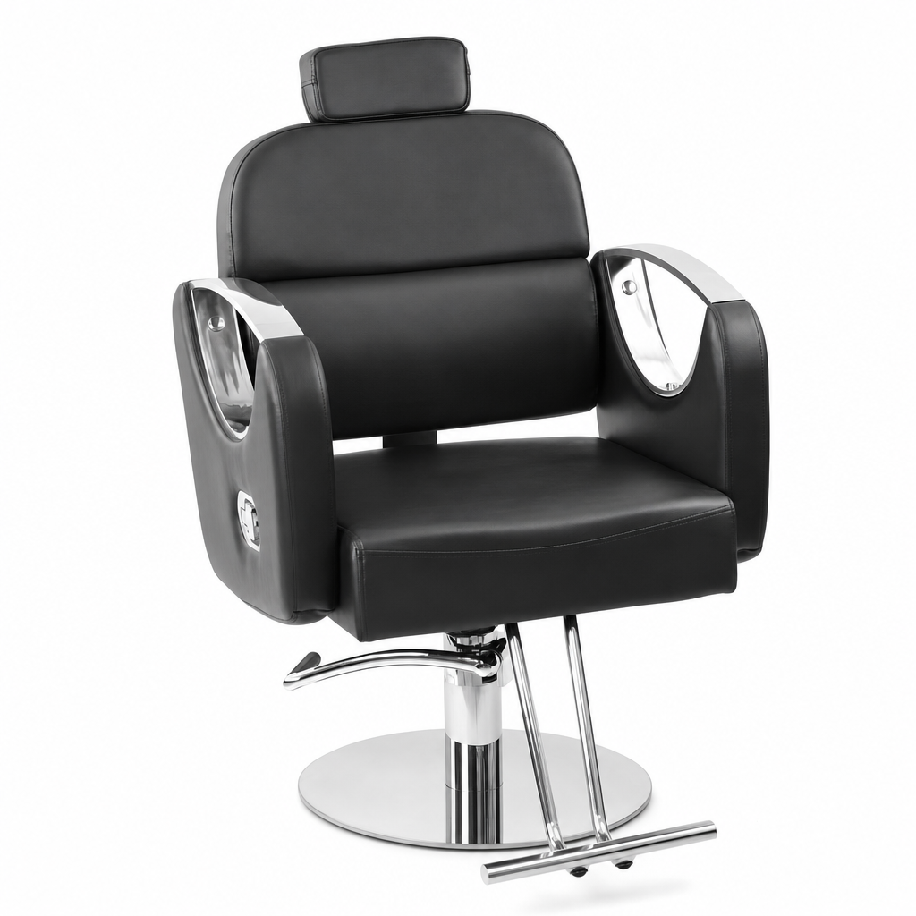 Silla Reclinable con Aspecto Moderno Zara